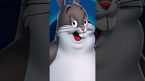 Big Chungus Is Coming To Multiversus? #shorts