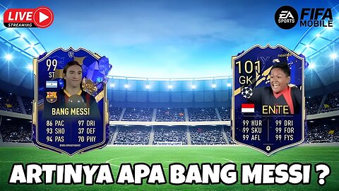 Tendangan kolang-kaling | FIFA 23