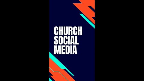 Reason Why Church Should Use Social Media For Promotion #shorts #shortsfeed