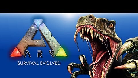 Ark Survival Evolved EP .3 (Raiding & Raptor Riding!)