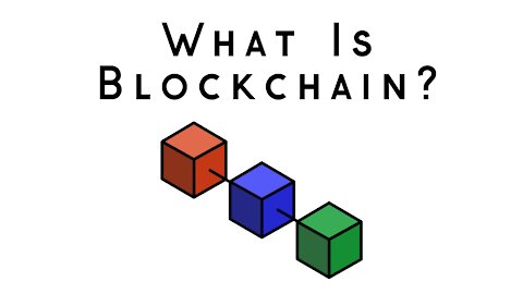 What is Blockchain?