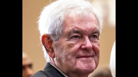 Former Speaker Gingrich Reminds GOP to Focus on What Matters