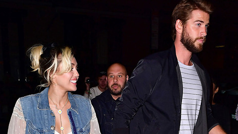 MIley Cyrus & Liam Hemsworth Marriage CONFIRMED! FInd Out How!