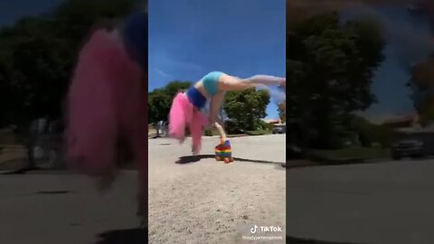 Best Roller Skating TikTok Videos Compilation