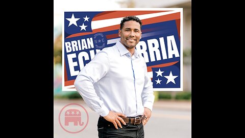 Brian Echevarria