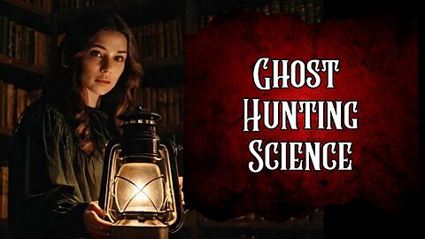 Ghost Hunting: History of Fraud, Debunking & Scientific Discovery! #documentary