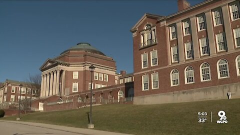 Walnut Hills HS parents asking Cincinnati Public Schools to hold off blended learning plan