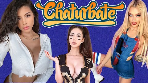 Chaturbate Review : Boss Naked Girls Around For Free!