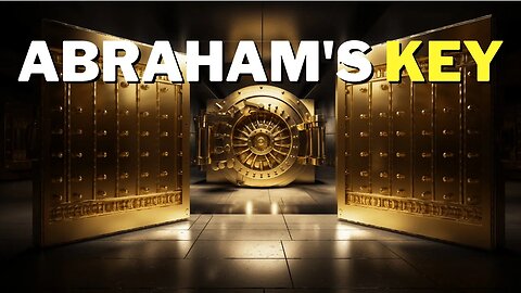 Unlock TRUE Riches | Decoding Abraham's PATTERN For Blessings (PART 2)