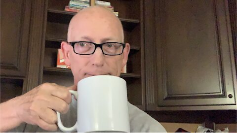 Episode 1416 Scott Adams: Freshly Brewed Coffee and Delicious Content. Mmm-mm.