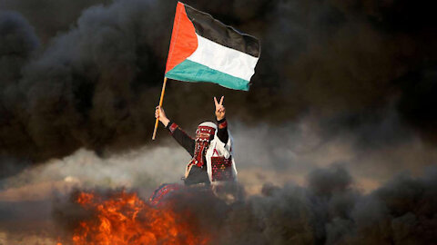 freepalestine for ever