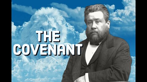 The Messenger of the Covenant - Charles Spurgeon Sermon (C.H. Spurgeon) | Christian Audiobook