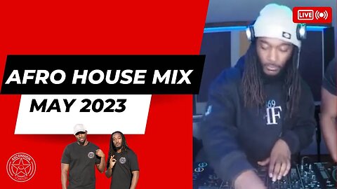 Mix 41: Black Coffee x Marco X Prince Kaybee X Afro House Mix 2023