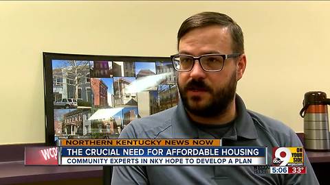 NKY's crucial need for affordable housing