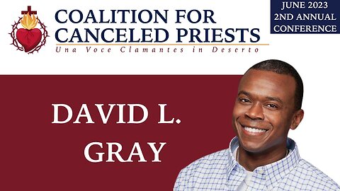 A House United: David L. Gray