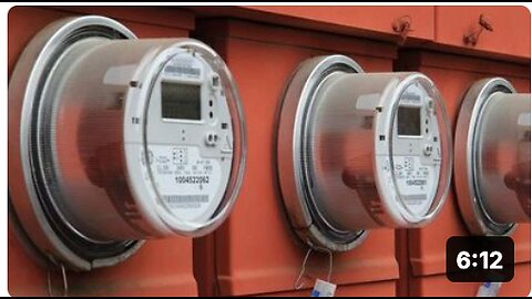 HOW TO SHIELD AGAINST A SMART METER....