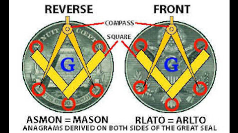 New World Order 47 Degree Child Mockery Ritual on 4-7-22=33