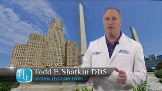 Dr. Todd Shatkin has a special message