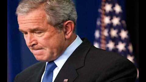 George W. Bush Military Tribunal: Day 3, Part II