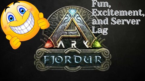 ARK Fjordur Live stream 10-18-22