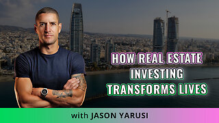 🏡💥 Momentum For Success: How Real Estate Investing Transforms Lives 🔑✨