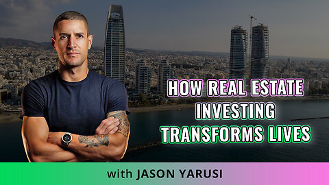 🏡💥 Momentum For Success: How Real Estate Investing Transforms Lives 🔑✨