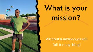 What is your mission?