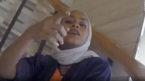 Saudi Governor Demands Jailing Of Rapper Celebrated As 'Mecca Girl'