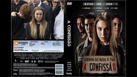 A MENINA QUE MATOU OS PAIS: A CONFISSÃO TRAILER