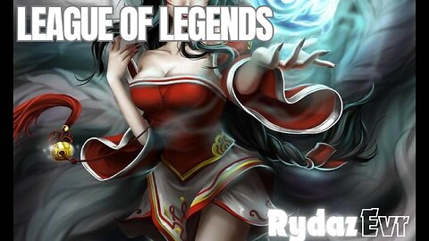 League of legends | Vibesssss