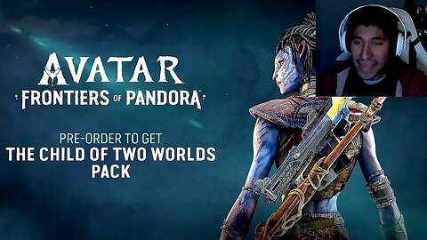 Avatar: Frontiers of Pandora Pre-Order Bonus - Go or No Go?