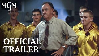 Hoosiers (1986) | Official Trailer | MGM Studios