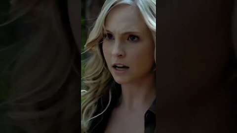 Vampire Diaries 🩸 Caroline | TVD