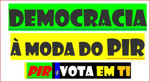 120924-PRENDAS DEMOCRÁTICAS democracia à moda PIR-ifc-2DQNPFNOA HVHRL