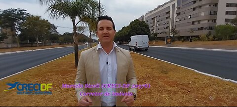 Setor Sudoeste - Brasilia-DF Corretor de imoveis especialista - Marcelo Sicoli #brasilia #df #casa