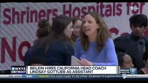 John Beilein, Cavs hire Lindsay Gottlieb as assistant coach