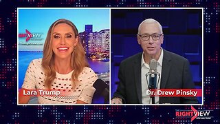 Lara Trump & Dr. Drew