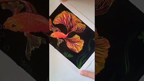 HOW TO MONETIZE A WATERCOLOR DRAWING?