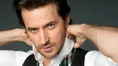 Richard Armitage Anyone who has seen the entire Hobbit trilogy knows a lot well who is