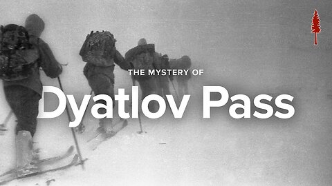 The Mystery of Dyatlov Pass