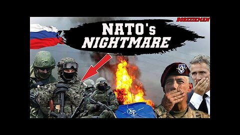 NATO Officers Were Eliminated By Russian SPETSNAZ Units GORB & AYIDA┃The 9th ABRAMS Was Destroyed