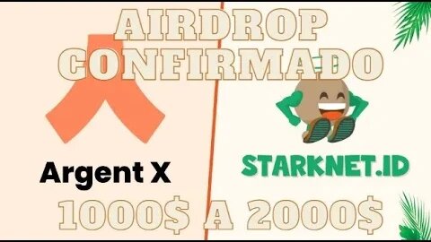 TESTNET STARKNET (PASSO A PASSO) GANHE 1 NFT POR SEMANA MAIS O AIRDROP QUE ESTÁ PRA SAIR NÃO PERCA