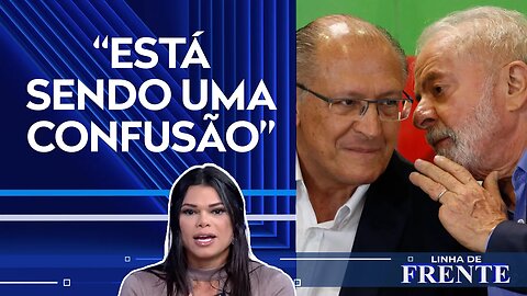 Comentaristas analisam equipe de transição do governo Lula | LINHA DE FRENTE