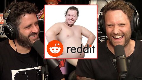 The Boys Delve Into The NUDIST SUBREDDIT (r/Nudism)