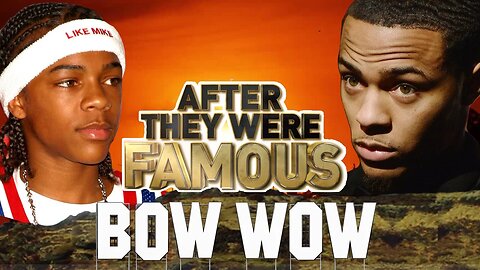 BOW WOW - AFTER They Were Famous - #BowWowChallenge