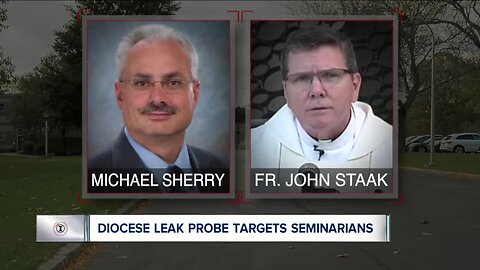 Amid new document, Buffalo Diocese seminary cracks down on seminarians who blew whistle on 'pornographic' priest party