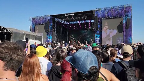 Mora ◉ #Lollapalooza 2023 📅 17.03.2023 🎵 Tuyo 🎵 #lollacl #lollacl2023 #lollapaloozachile