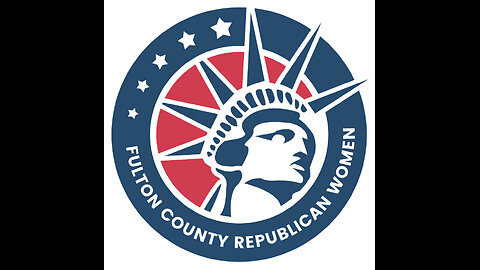 Fulton County Republican Women August 10, 2022 Luncheon