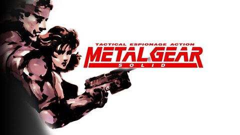 Retro Play:Metal Gear Solid Part 4