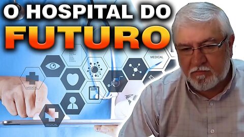 AJUDE O TEMS A CONSTRUIR UM HOSPITAL